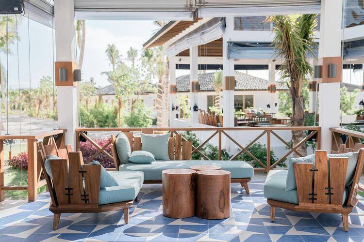 Joy Island