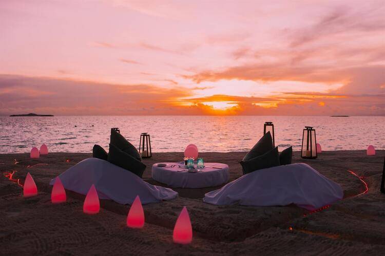 Joy Island