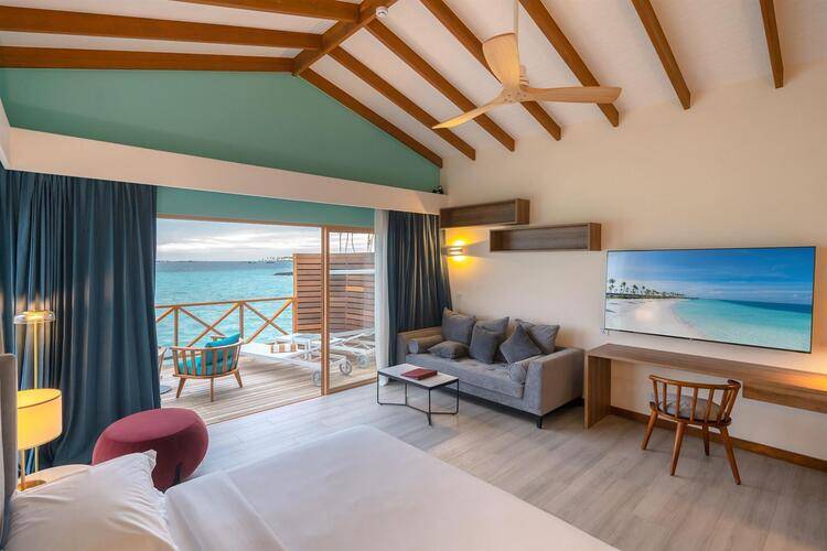 Joy Island