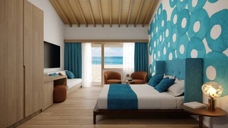 Joy Island