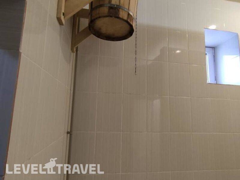 Фотография Адамас