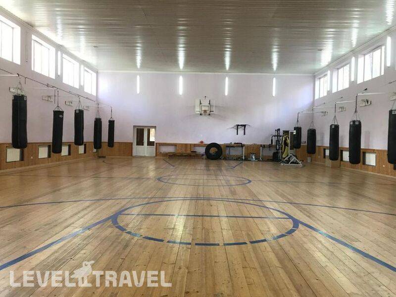 Фотография Адамас