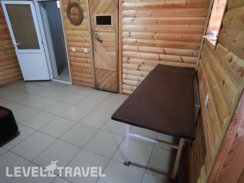 Фотография Адамас