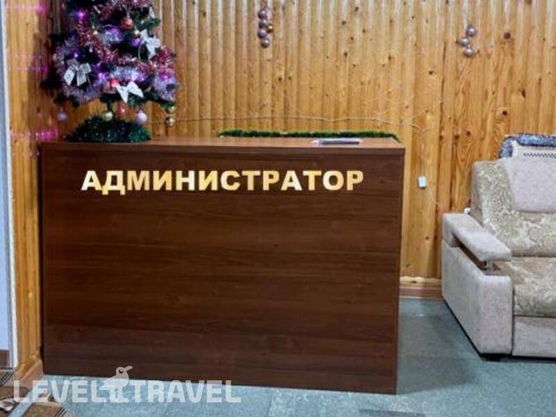 Фотография Адамас