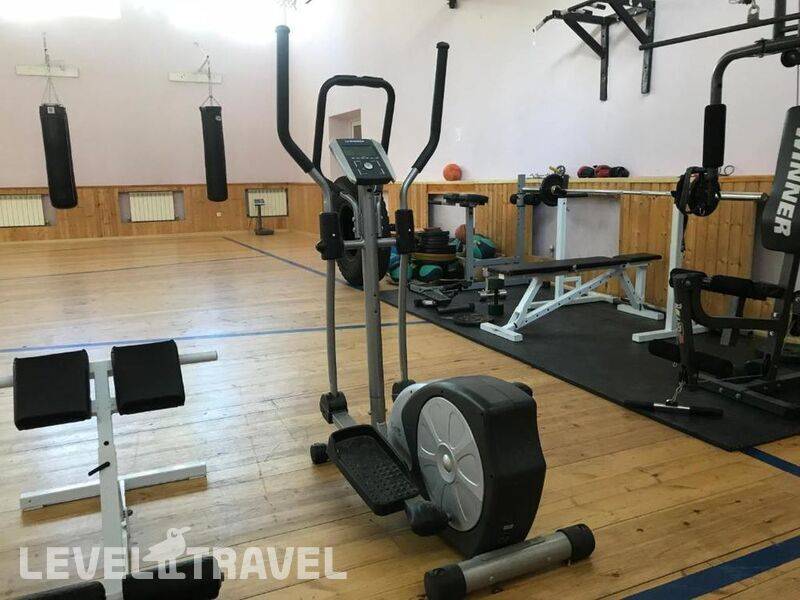 Фотография Адамас