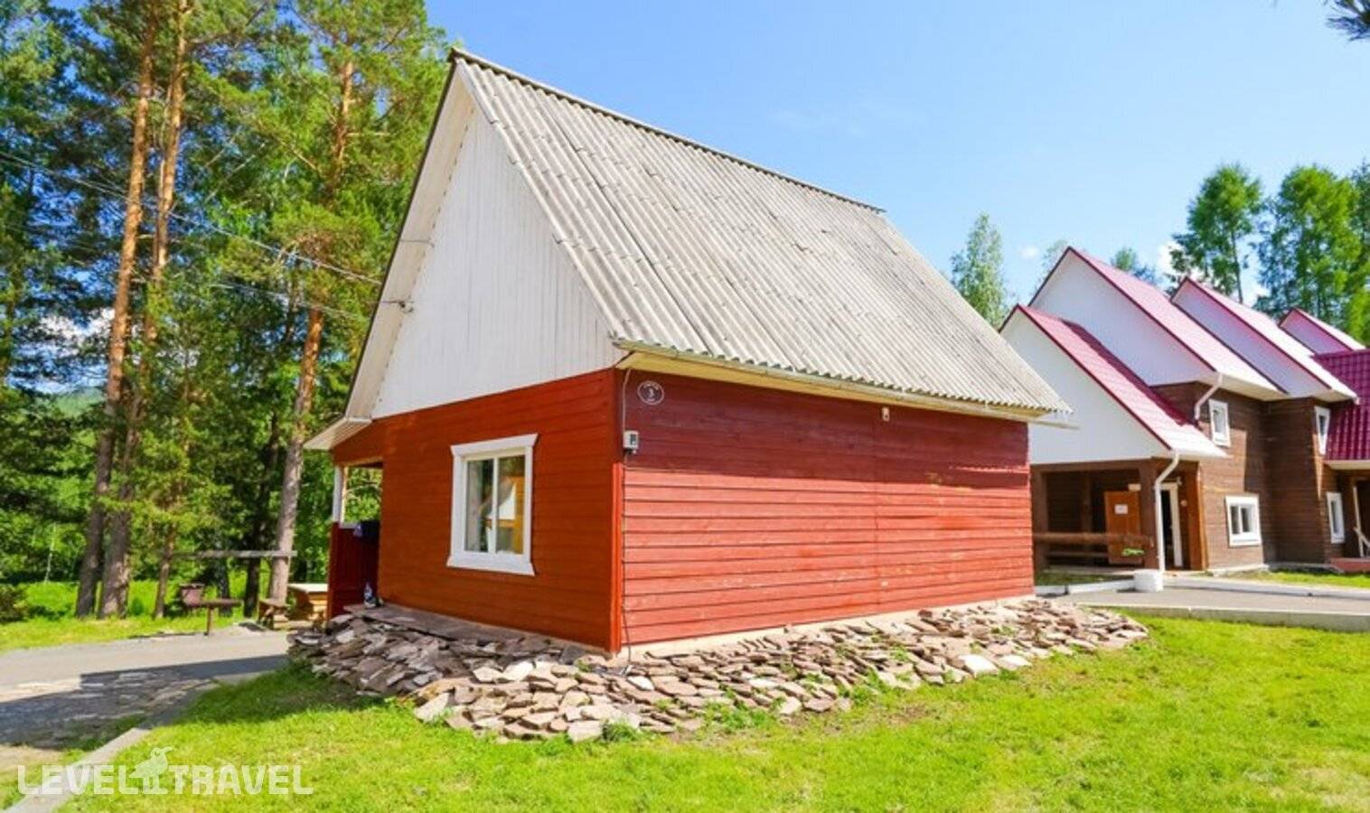 Изображение отеля 9