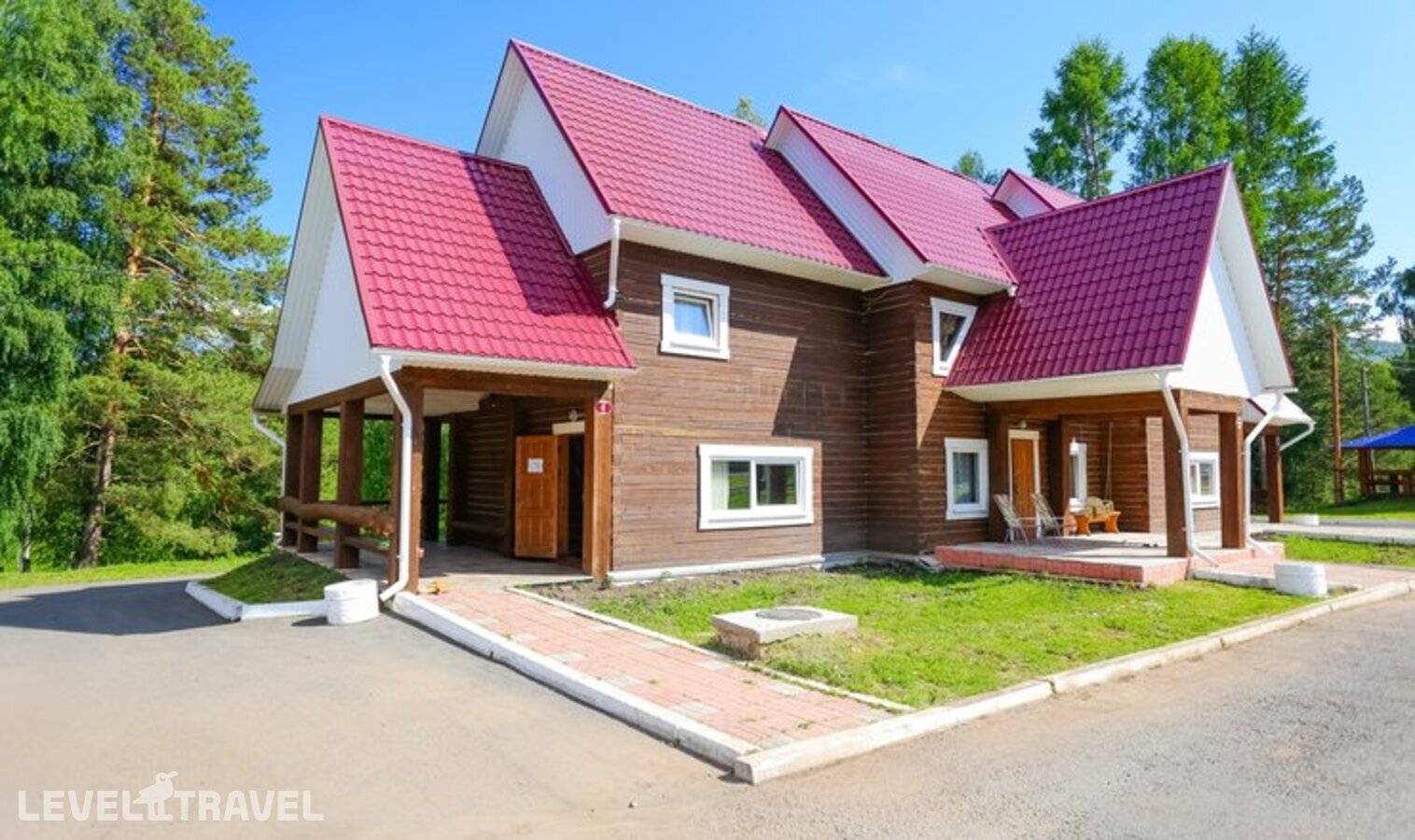Изображение отеля 6