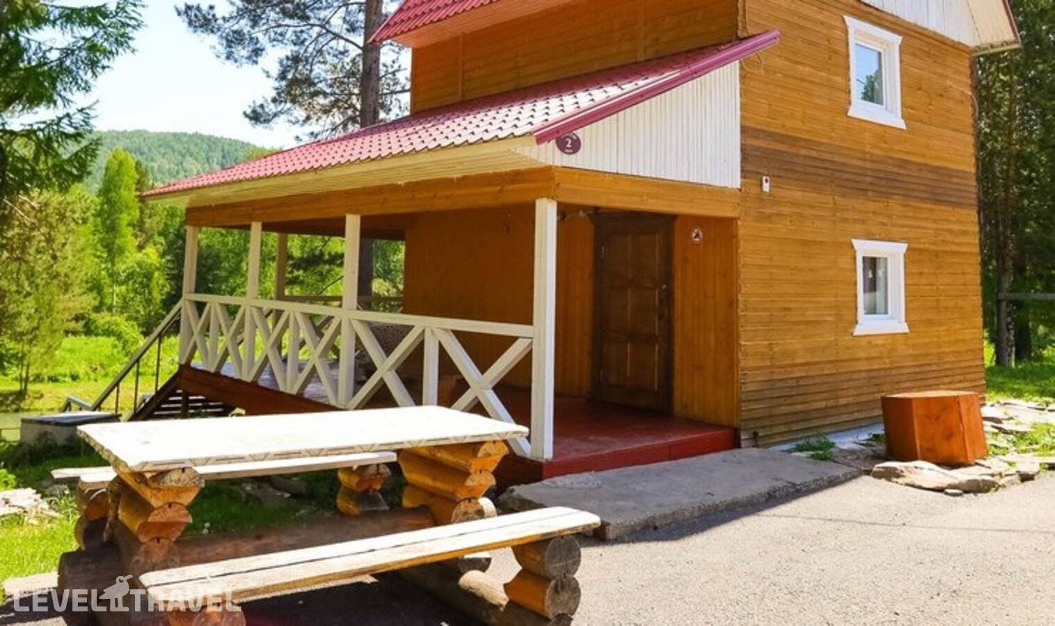 Изображение отеля 10