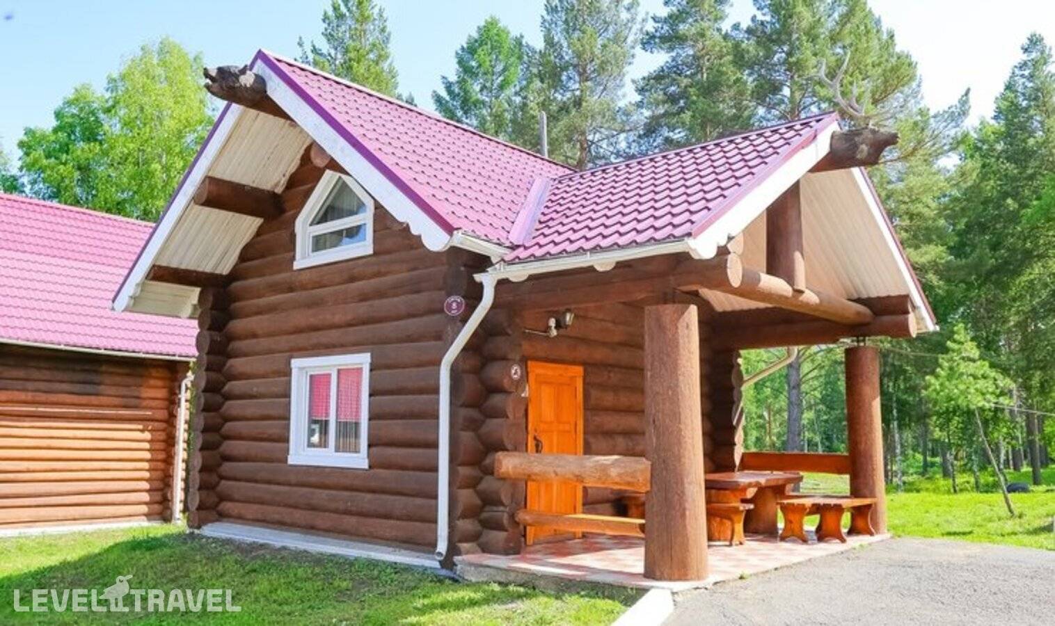 Изображение отеля 7