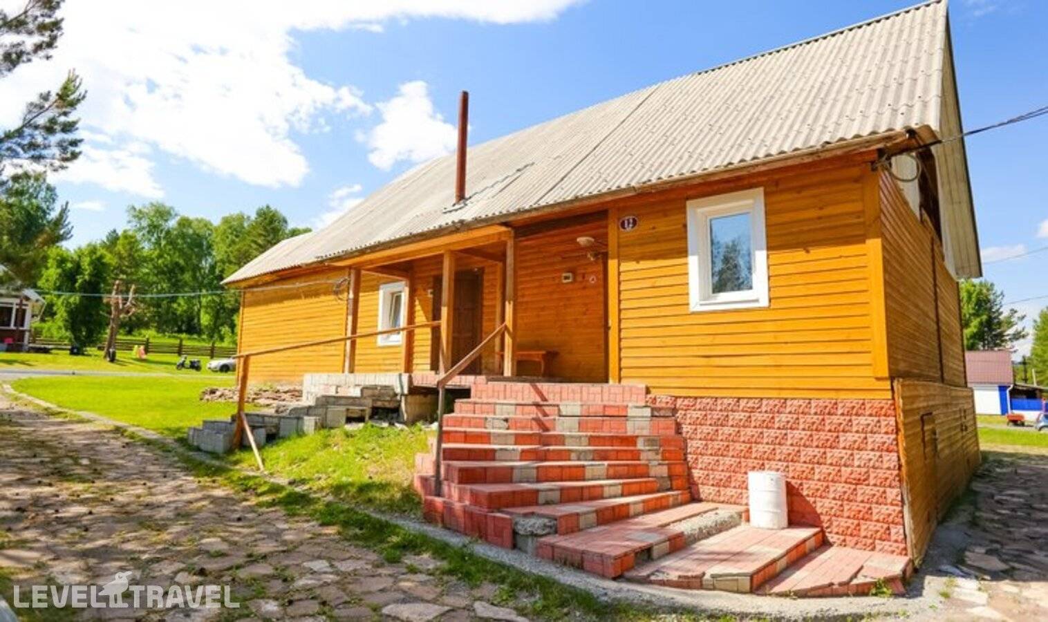 Изображение отеля 8
