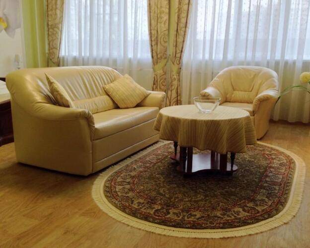 Отель На Набережной