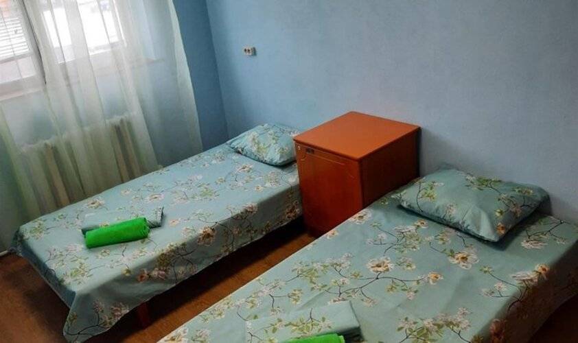 Тюмень На Ул. Чаркова