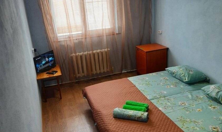 Тюмень На Ул. Чаркова