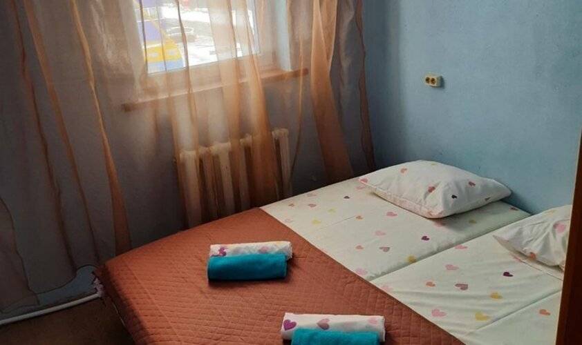 Тюмень На Ул. Чаркова