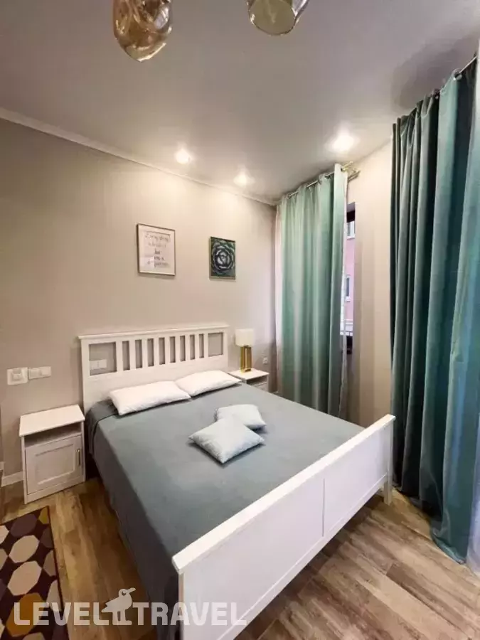 Апарт-Отель Sochi Paradise