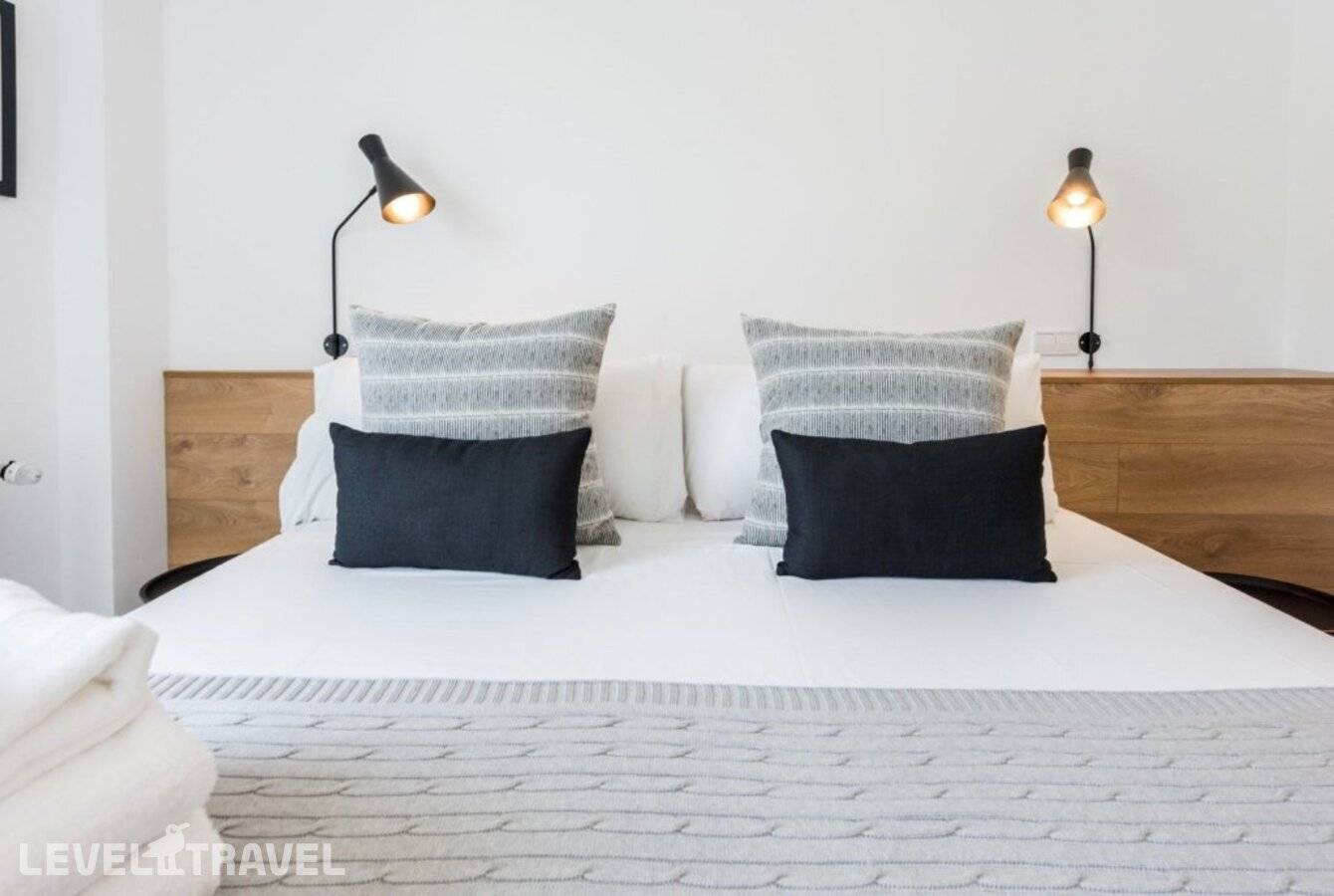 фотографии отеля Plaza De España Skyline в Испания(Мадрид) - фото №23