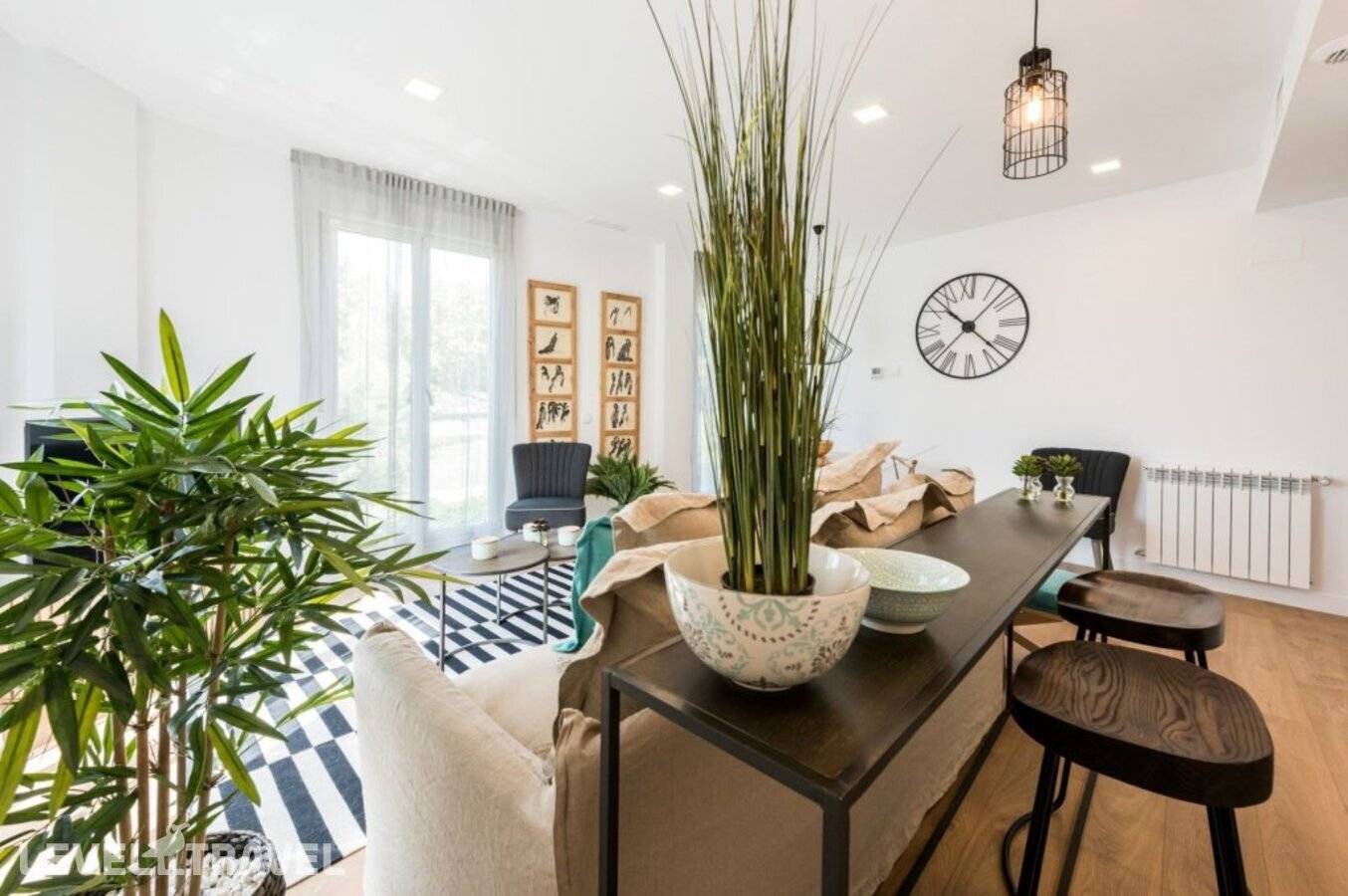 фотографии отеля Plaza De España Skyline в Испания(Мадрид) - фото №22