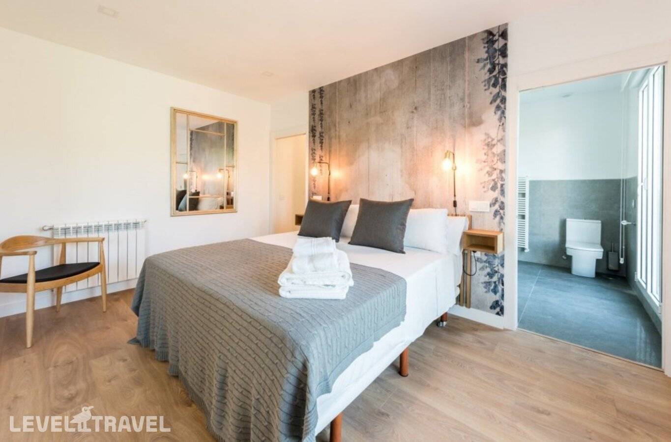 фотографии отеля Plaza De España Skyline в Испания(Мадрид) - фото №34