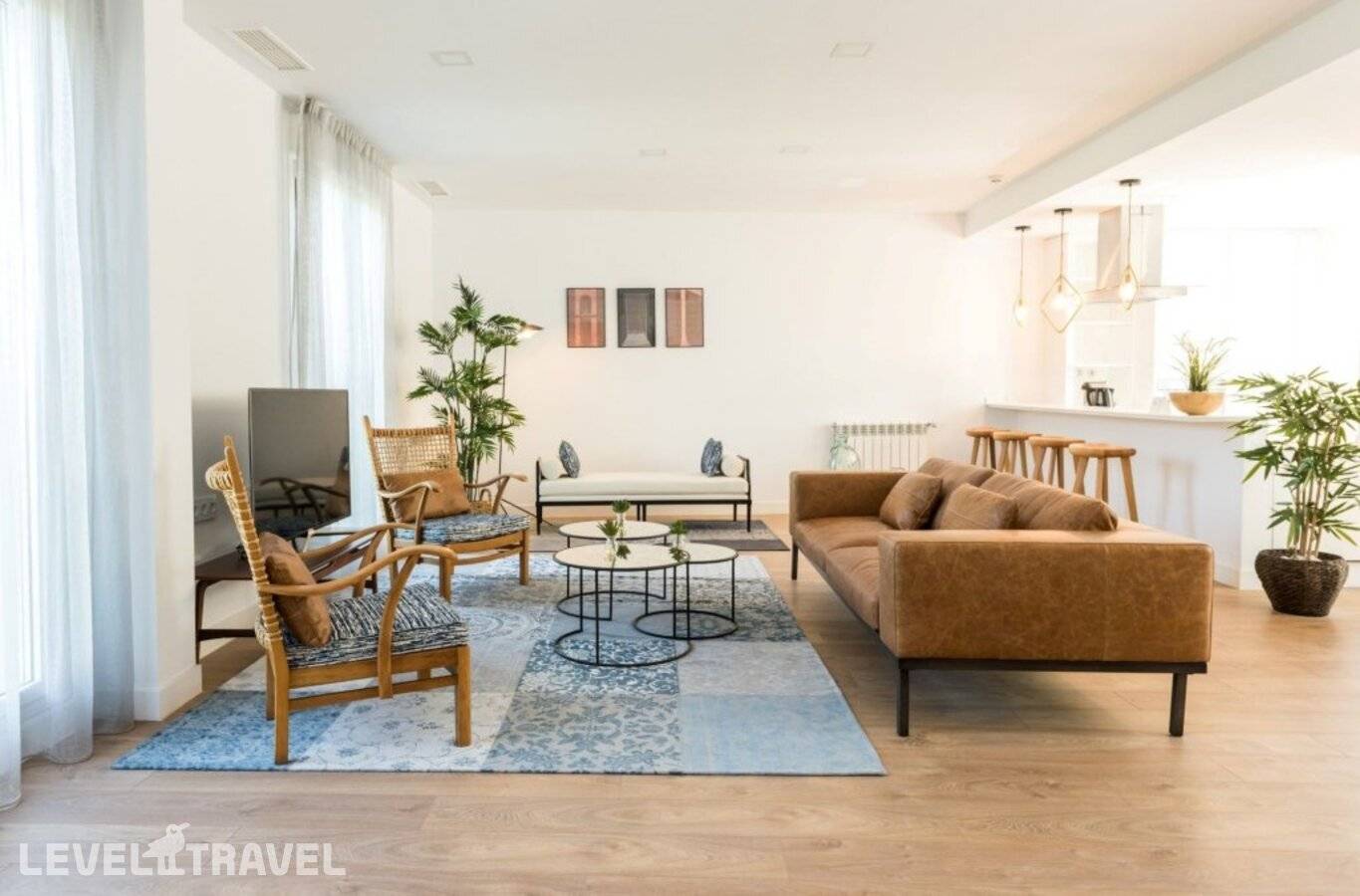 фотографии отеля Plaza De España Skyline в Испания(Мадрид) - фото №36