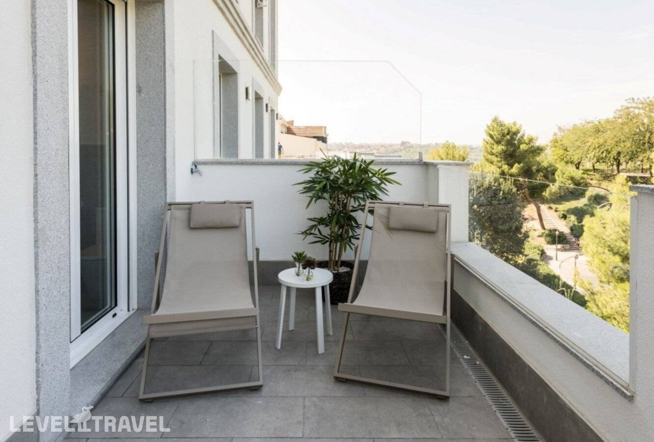 фотографии отеля Plaza De España Skyline в Испания(Мадрид) - фото №33