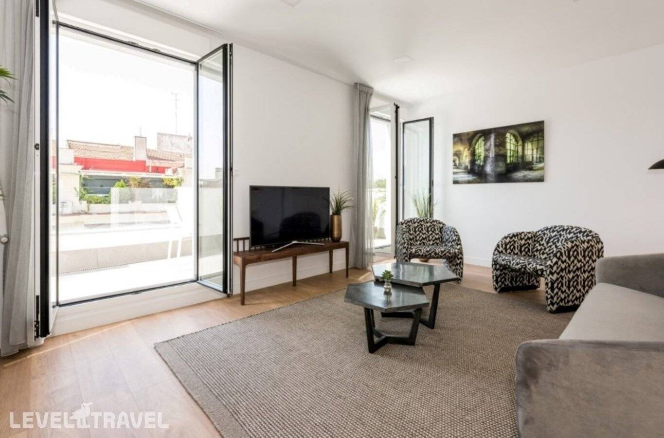 фотографии отеля Plaza De España Skyline в Испания(Мадрид) - фото №18