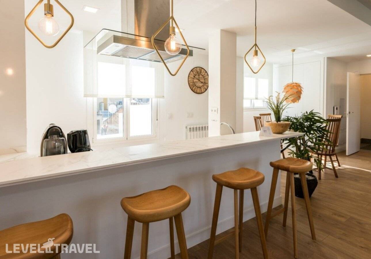 фотографии отеля Plaza De España Skyline в Испания(Мадрид) - фото №14