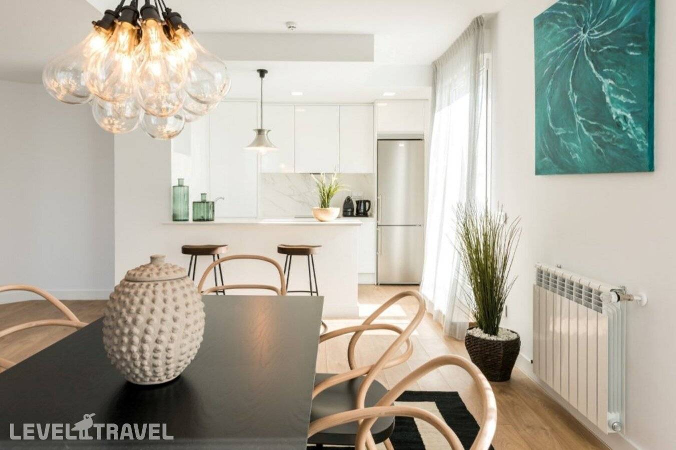 фотографии отеля Plaza De España Skyline в Испания(Мадрид) - фото №8