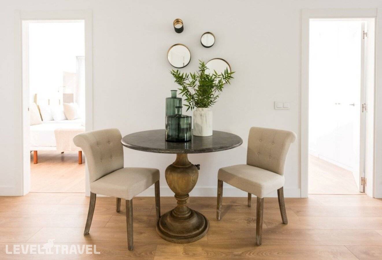 фотографии отеля Plaza De España Skyline в Испания(Мадрид) - фото №2