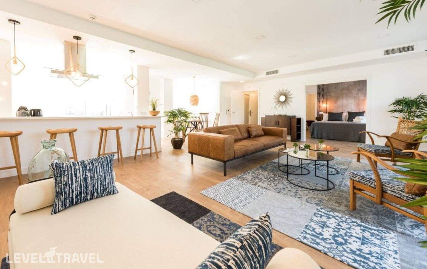 фотографии отеля Plaza De España Skyline в Испания(Мадрид) - фото №37