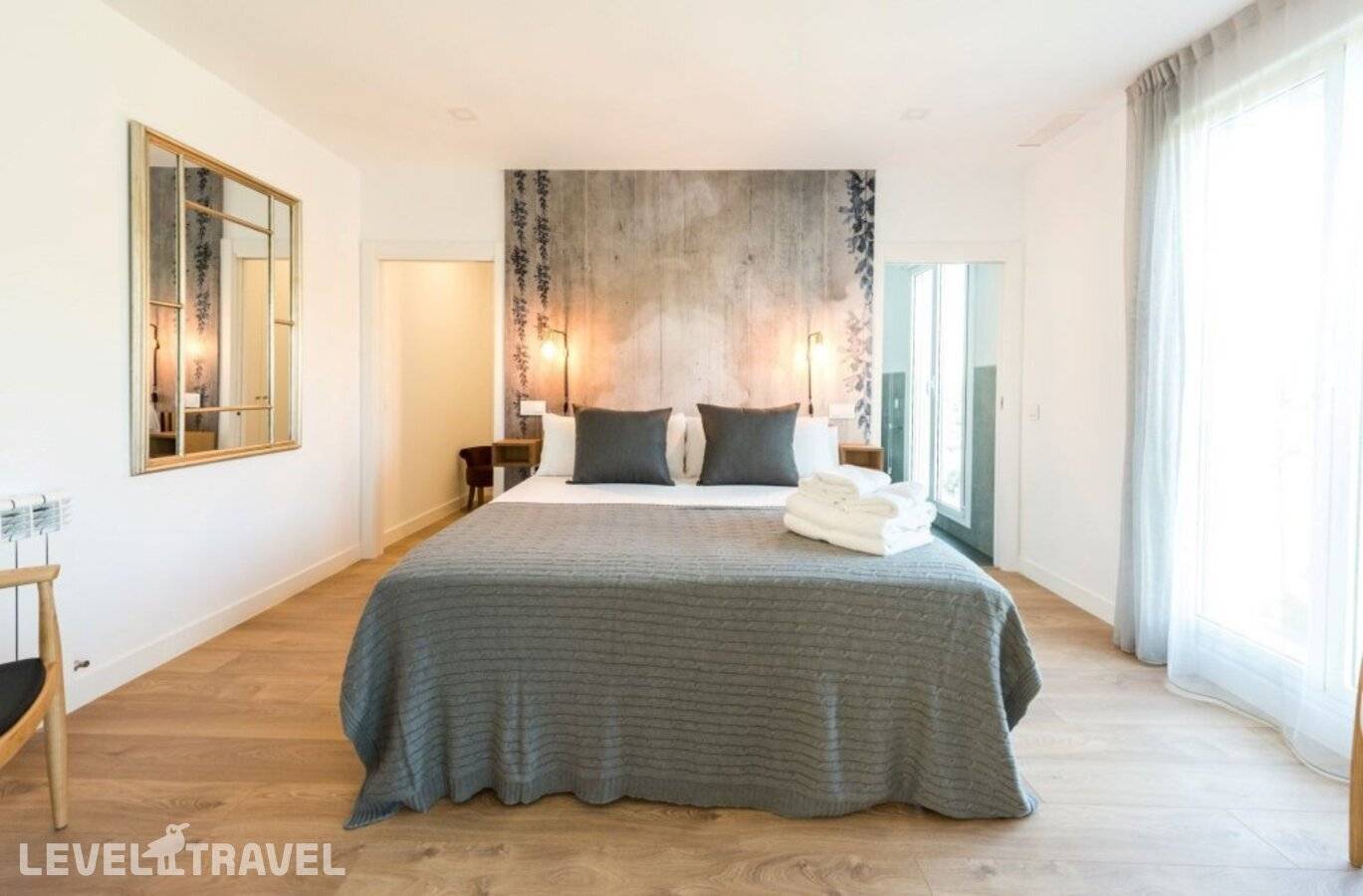 фотографии отеля Plaza De España Skyline в Испания(Мадрид) - фото №12