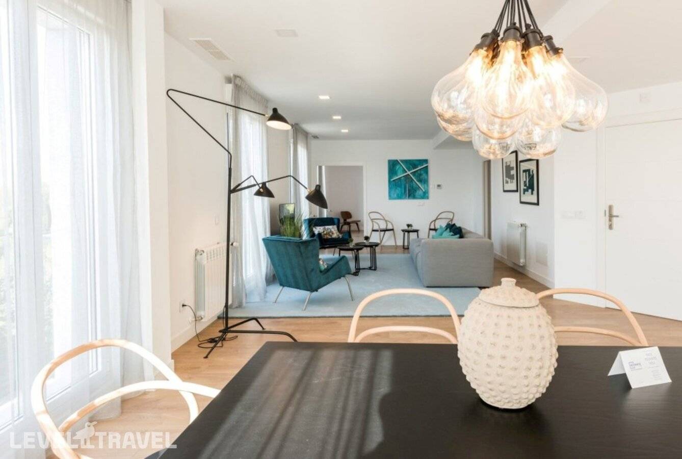 фотографии отеля Plaza De España Skyline в Испания(Мадрид) - фото №16