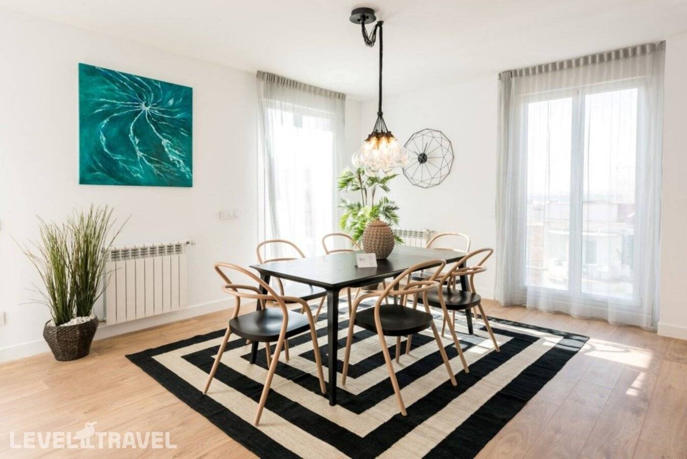 фотографии отеля Plaza De España Skyline в Испания(Мадрид) - фото №32