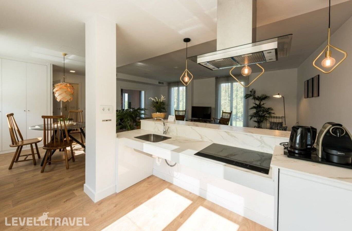 фотографии отеля Plaza De España Skyline в Испания(Мадрид) - фото №21