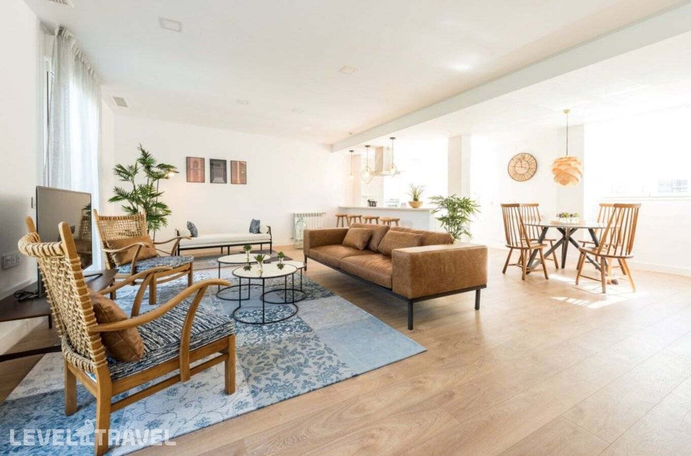 фотографии отеля Plaza De España Skyline в Испания(Мадрид) - фото №10