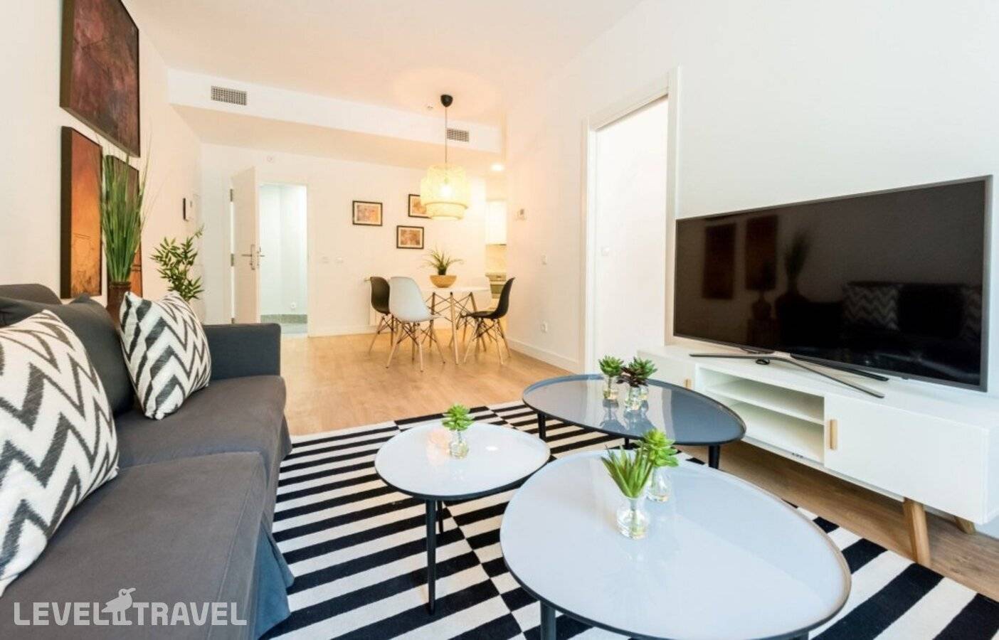 фотографии отеля Plaza De España Skyline в Испания(Мадрид) - фото №24