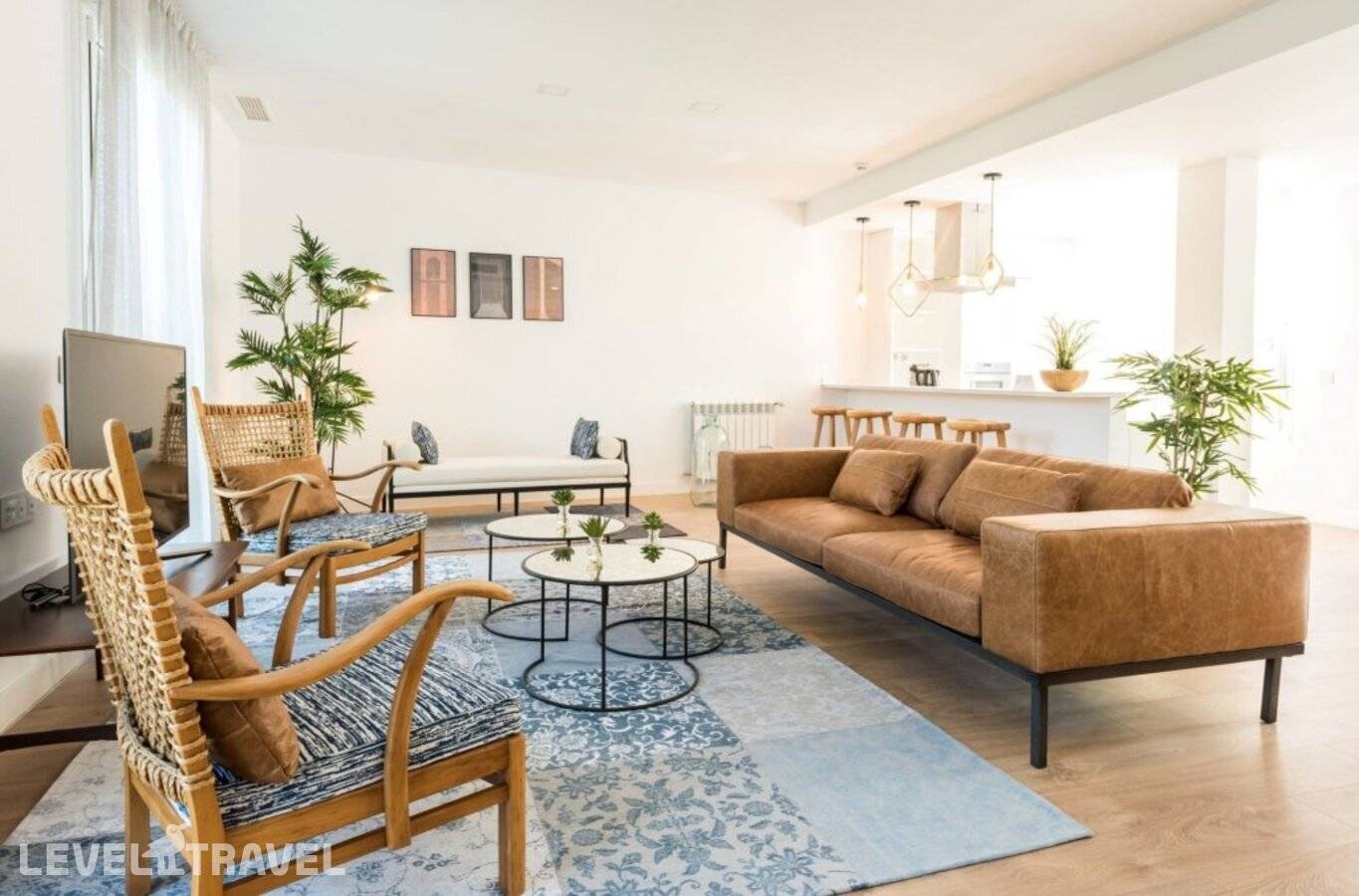 фотографии отеля Plaza De España Skyline в Испания(Мадрид) - фото №31