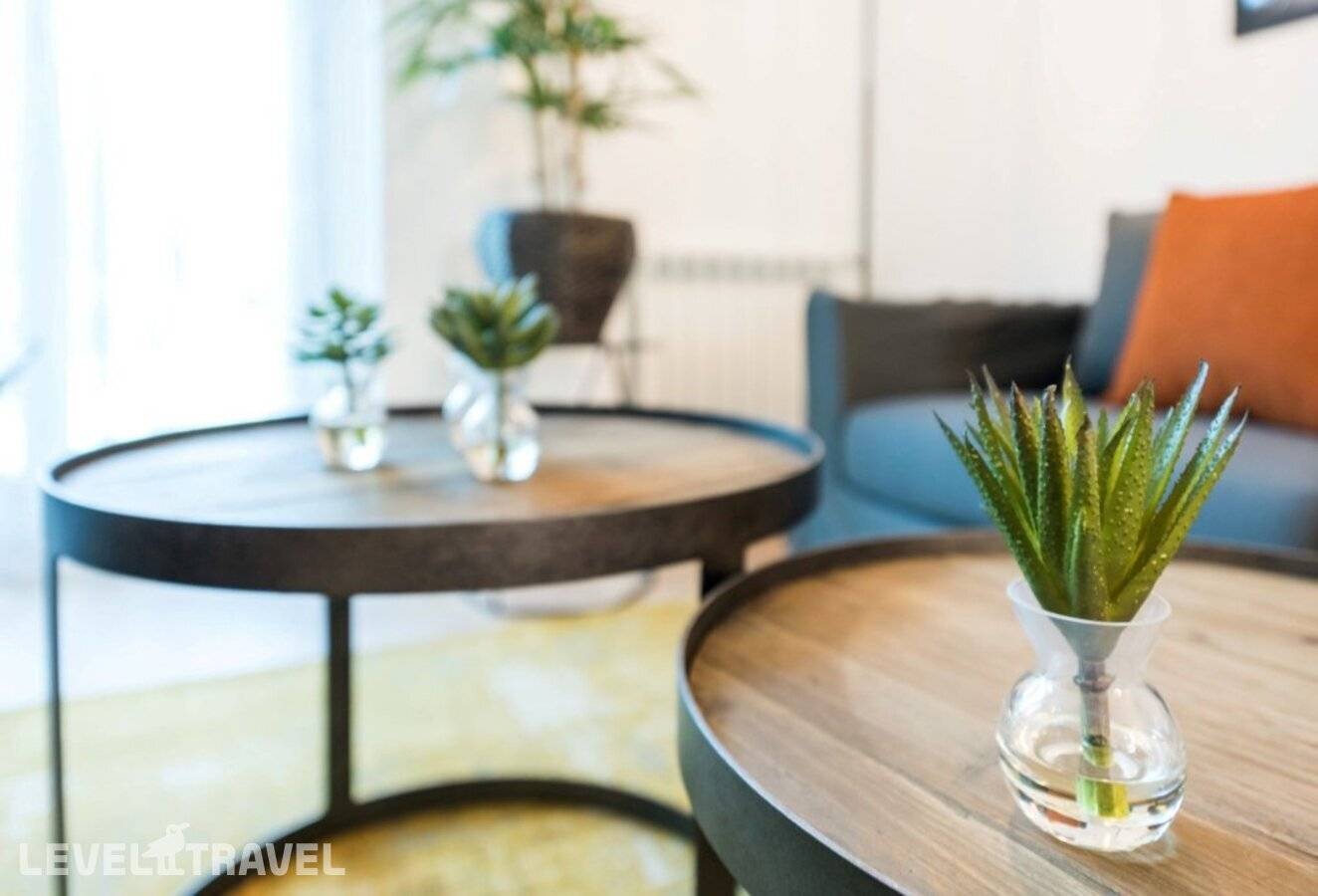 фотографии отеля Plaza De España Skyline в Испания(Мадрид) - фото №26