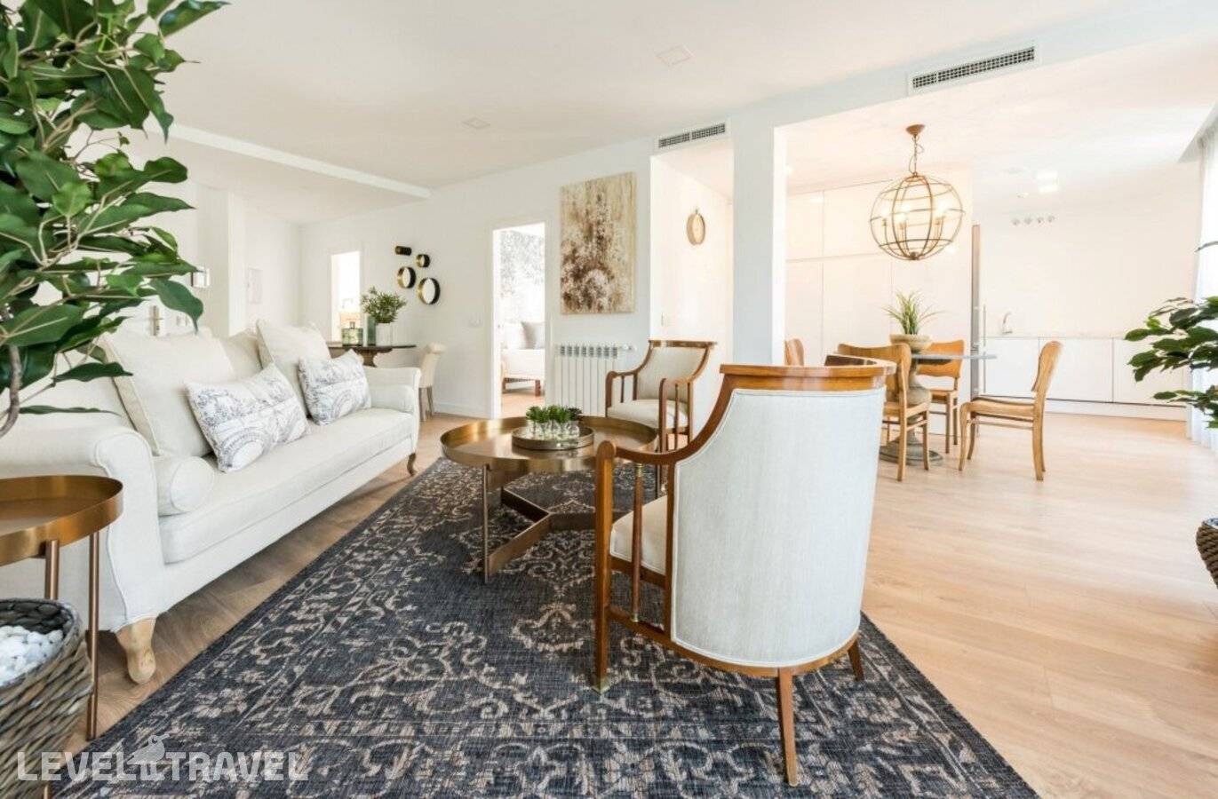 фотографии отеля Plaza De España Skyline в Испания(Мадрид) - фото №11