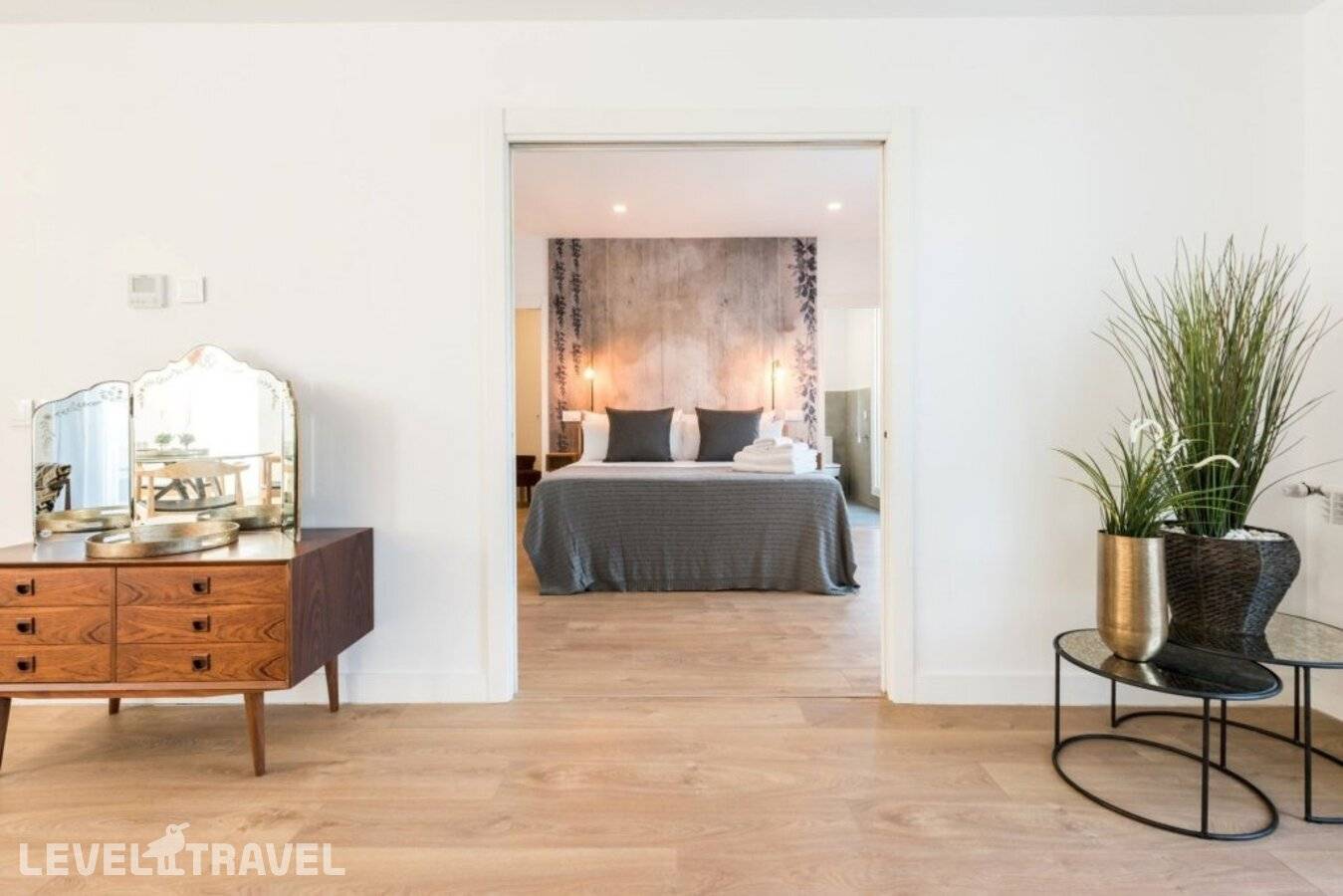 фотографии отеля Plaza De España Skyline в Испания(Мадрид) - фото №5