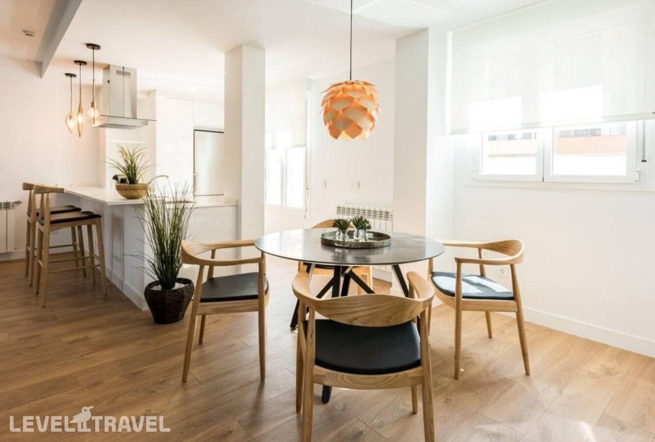 фотографии отеля Plaza De España Skyline в Испания(Мадрид) - фото №15