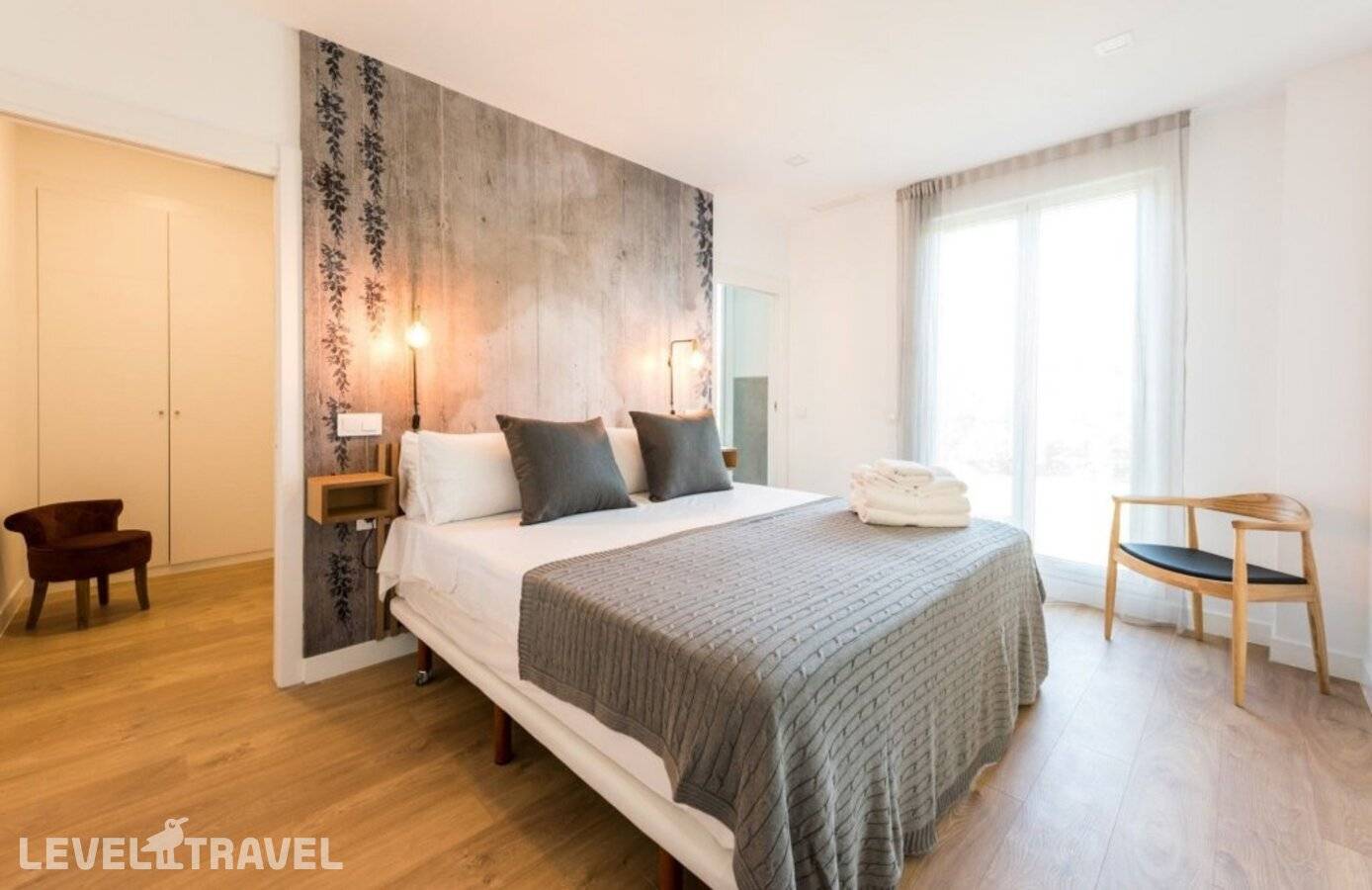 фотографии отеля Plaza De España Skyline в Испания(Мадрид) - фото №35