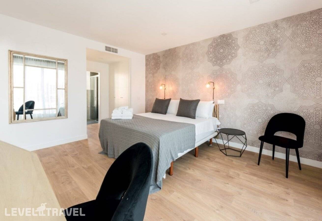 фотографии отеля Plaza De España Skyline в Испания(Мадрид) - фото №4