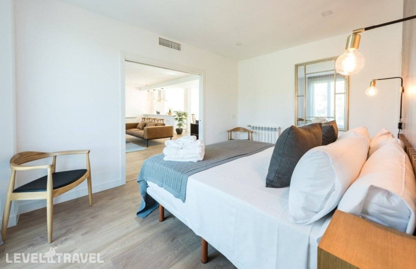 фотографии отеля Plaza De España Skyline в Испания(Мадрид) - фото №25