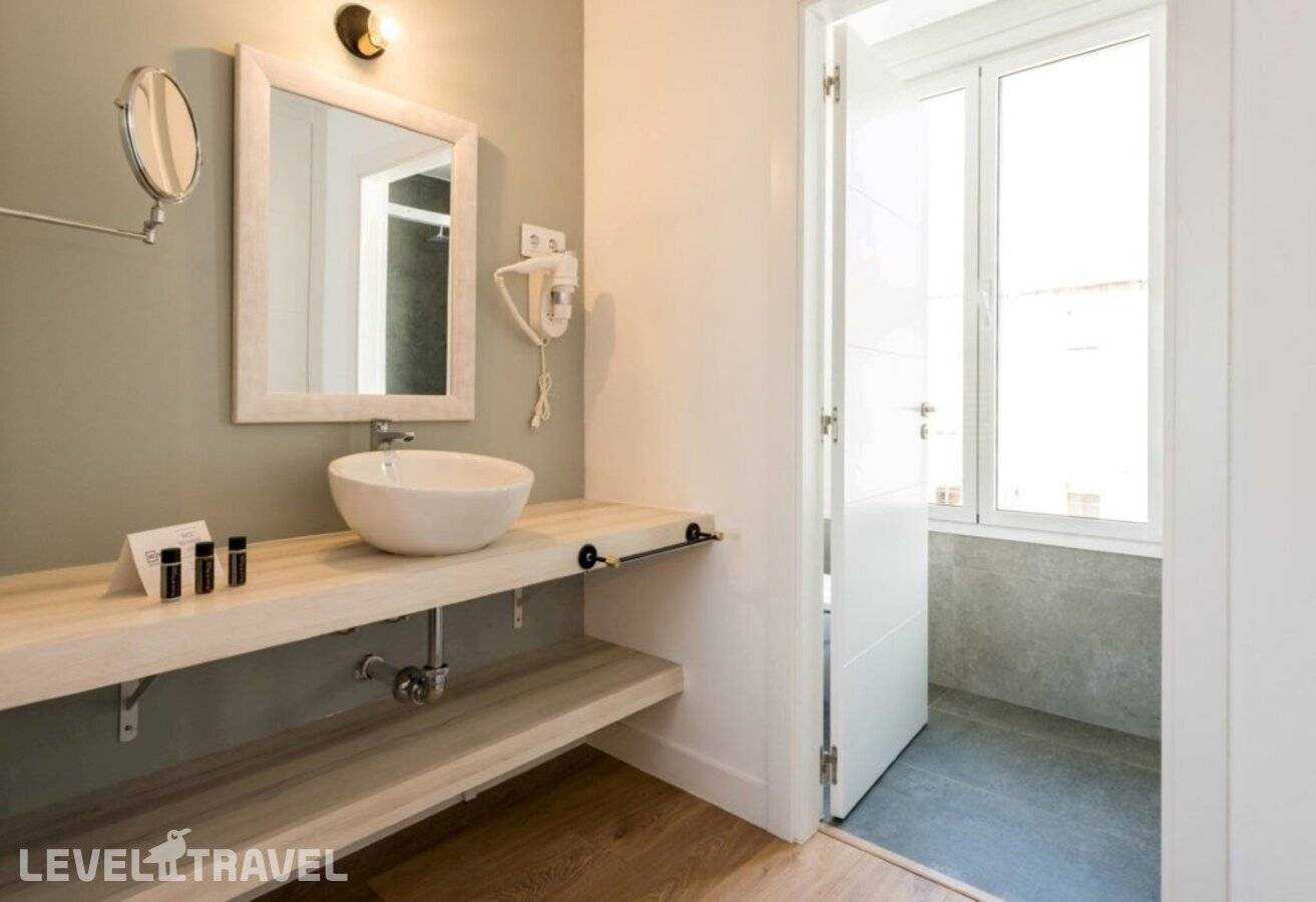 фотографии отеля Plaza De España Skyline в Испания(Мадрид) - фото №3