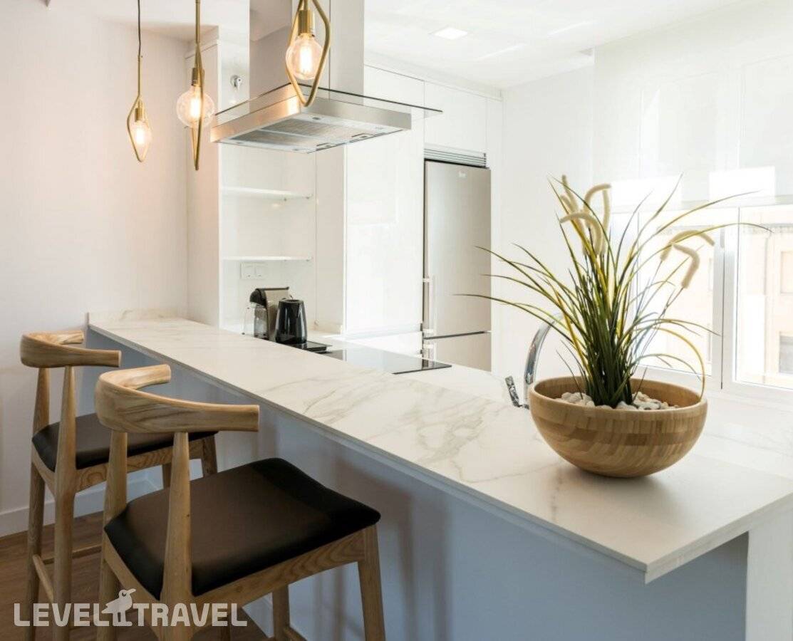 фотографии отеля Plaza De España Skyline в Испания(Мадрид) - фото №7