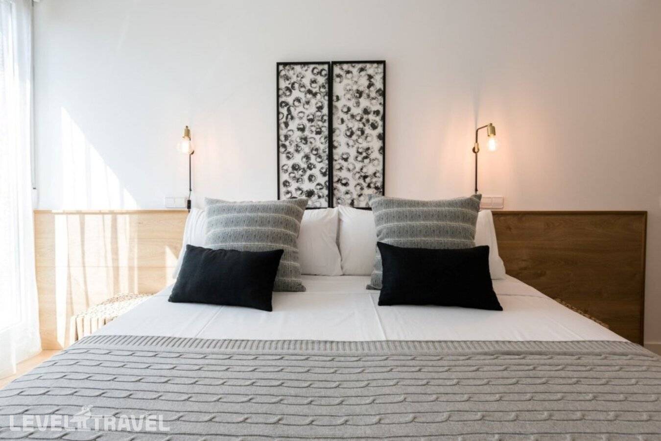 фотографии отеля Plaza De España Skyline в Испания(Мадрид) - фото №17