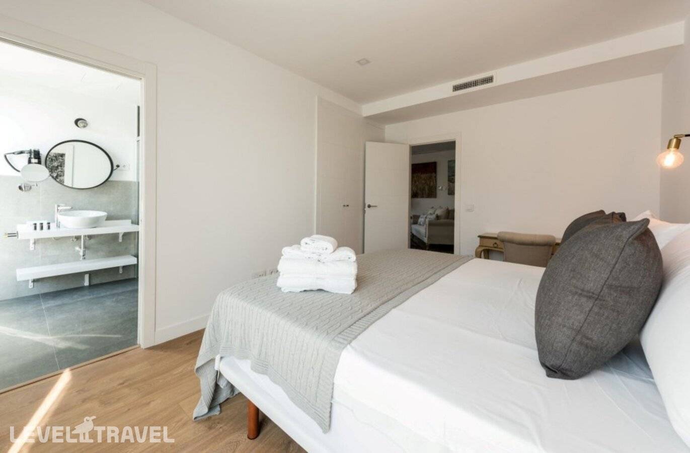 фотографии отеля Plaza De España Skyline в Испания(Мадрид) - фото №27