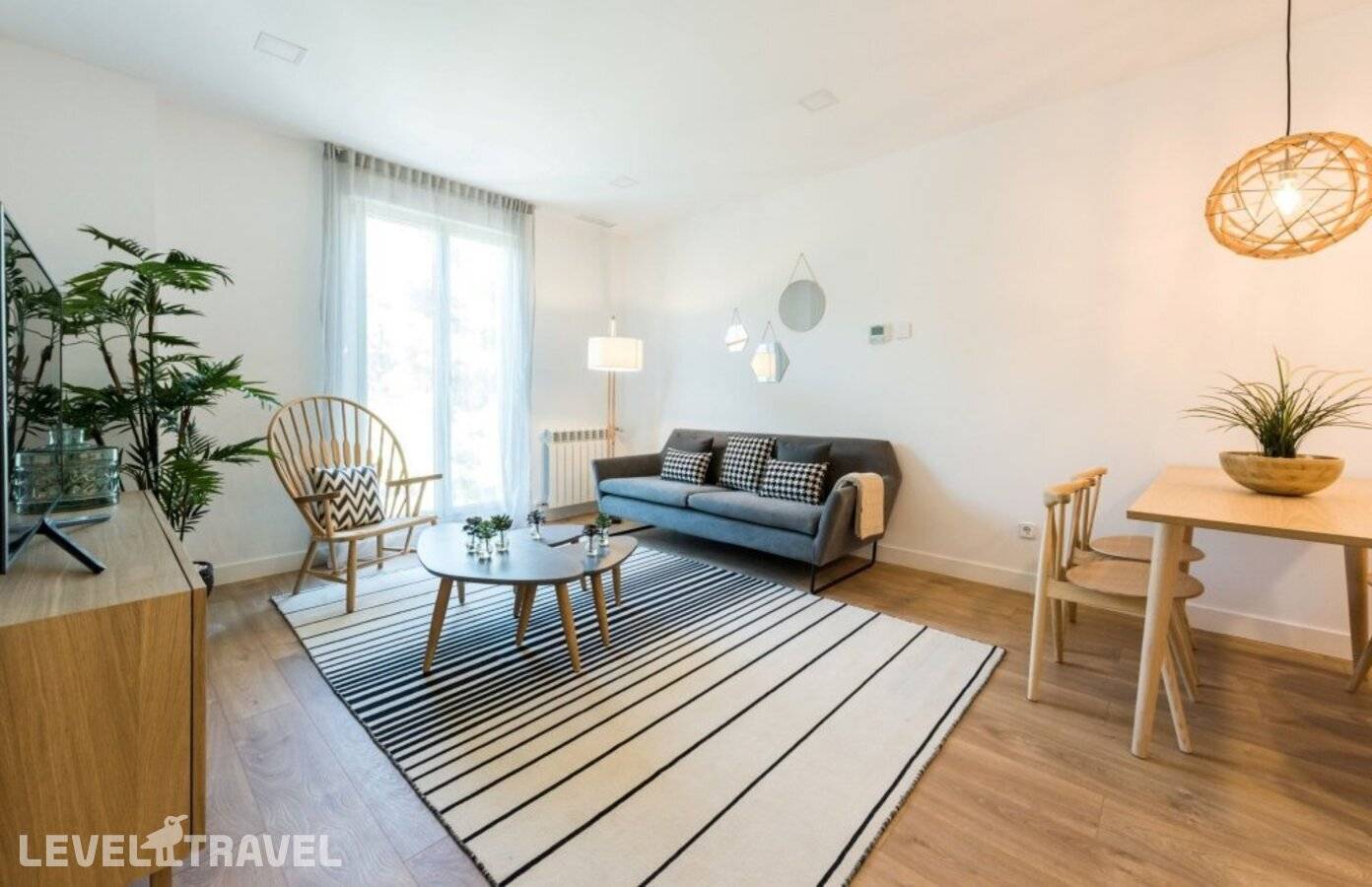 фотографии отеля Plaza De España Skyline в Испания(Мадрид) - фото №13