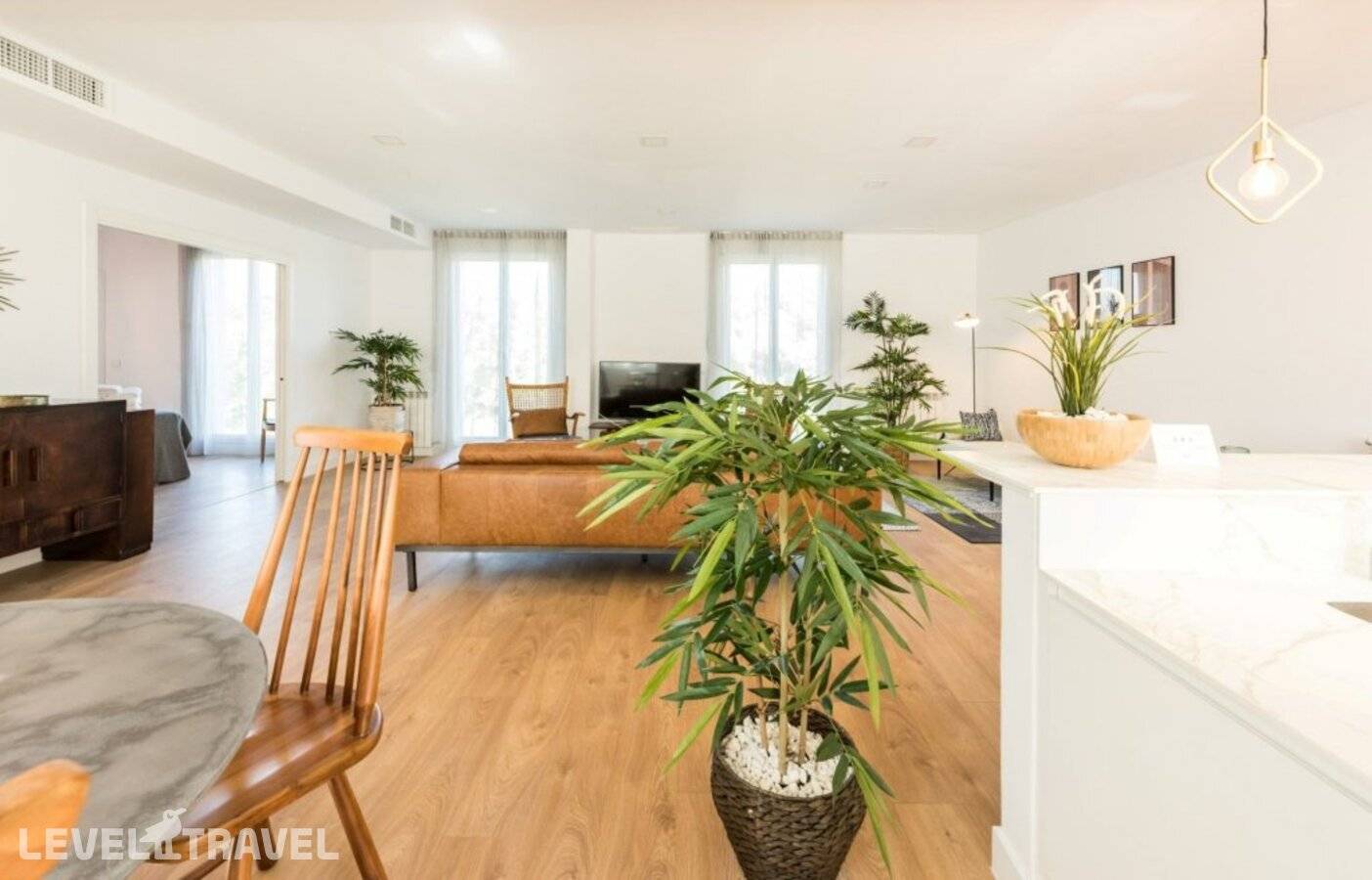 фотографии отеля Plaza De España Skyline в Испания(Мадрид) - фото №38