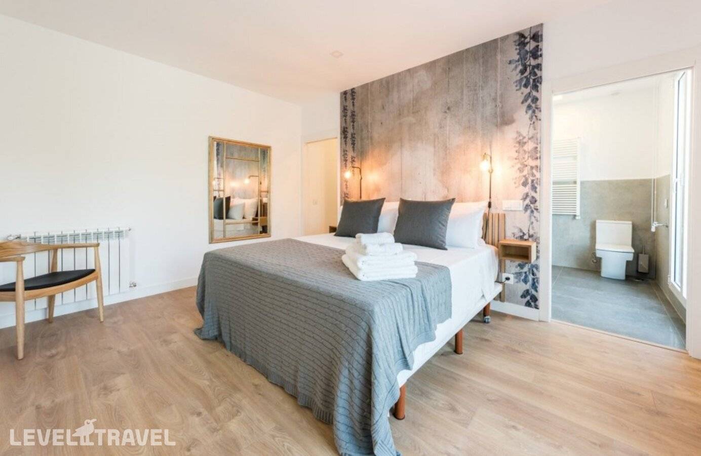 фотографии отеля Plaza De España Skyline в Испания(Мадрид) - фото №1